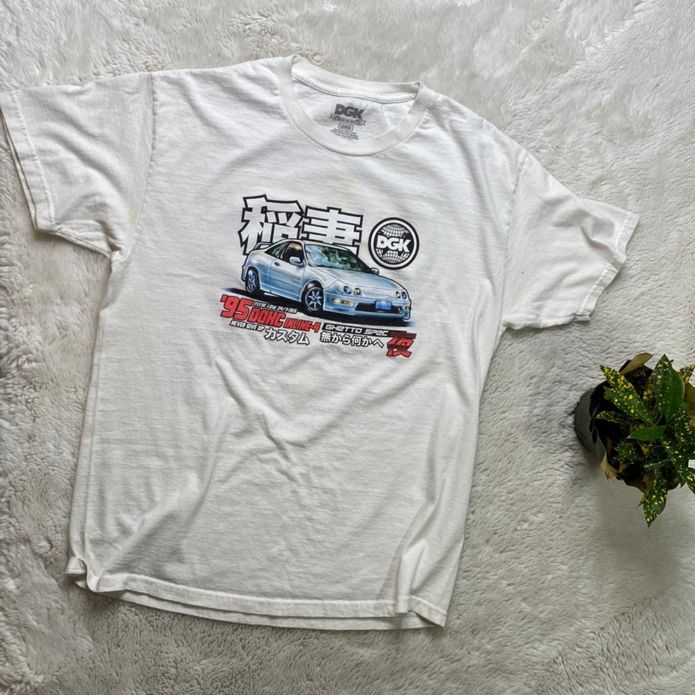 🤩🖤 Racing T-shirt